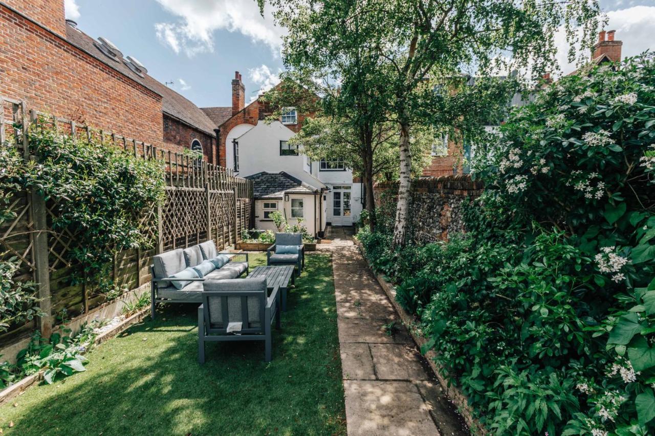 Holiday home The Mulberry *
