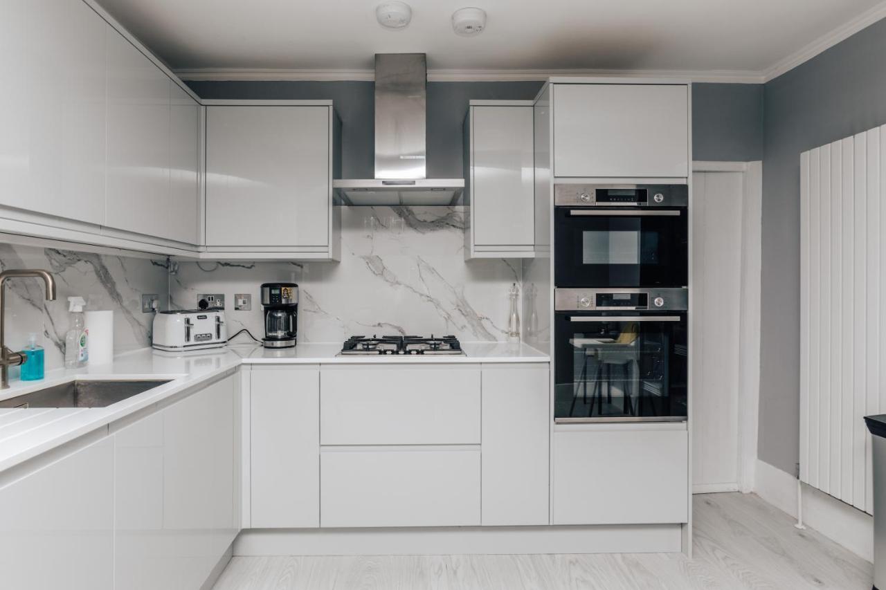 The Mulberry Holiday home Henley-on-Thames