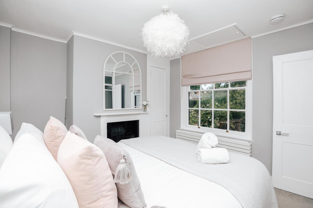 The Mulberry * Henley-on-Thames
