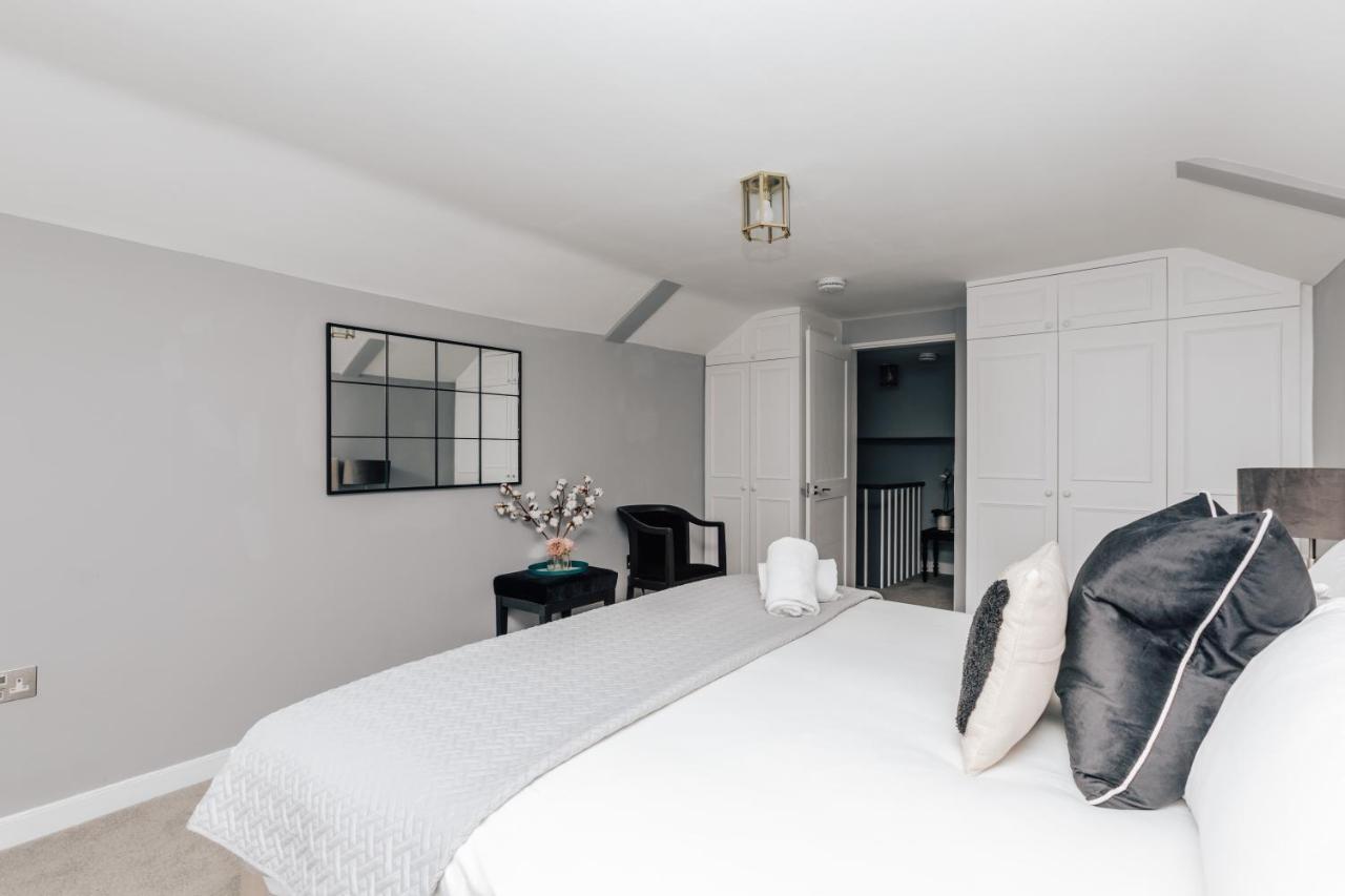 The Mulberry * Henley-on-Thames