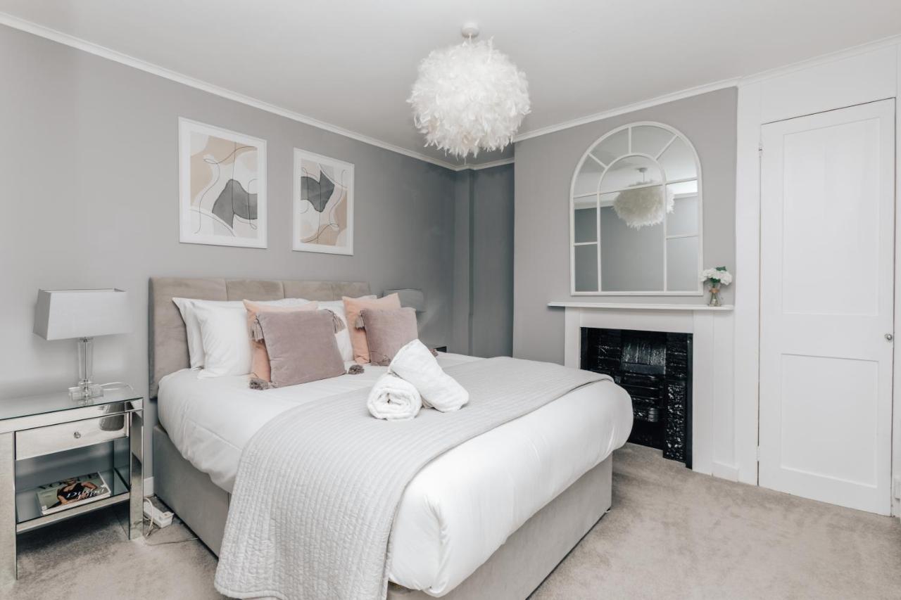 The Mulberry Holiday home Henley-on-Thames