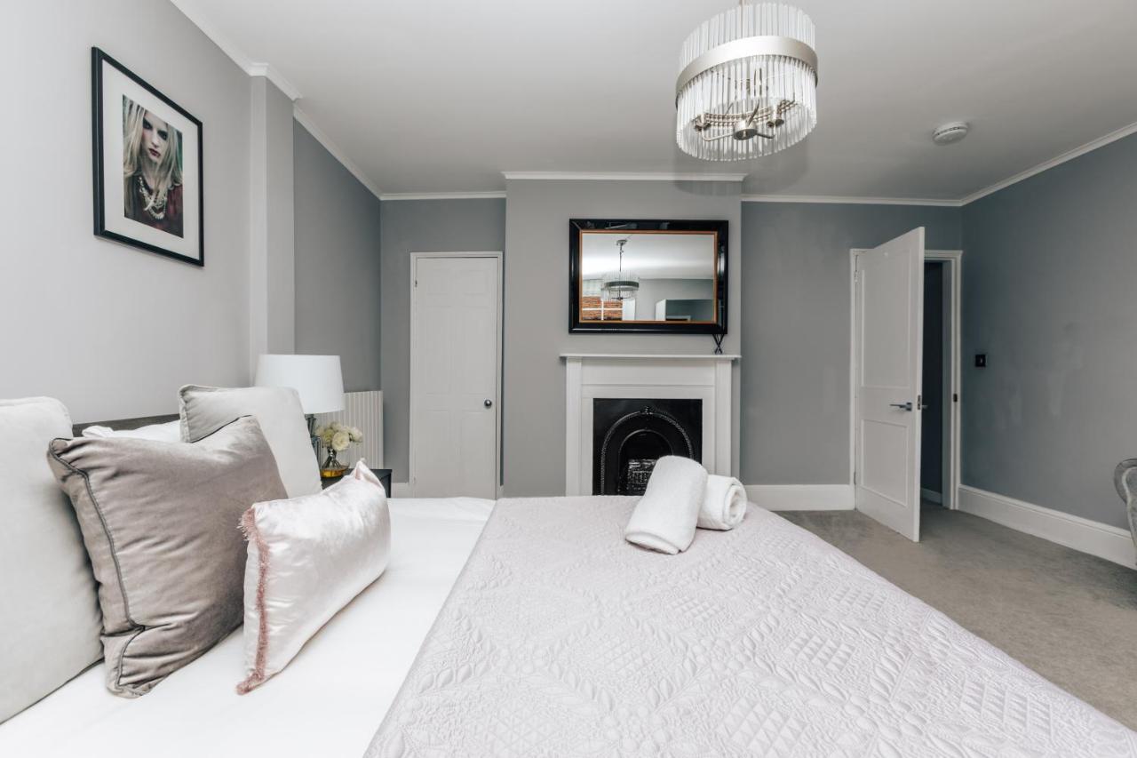 Holiday home The Mulberry Henley-on-Thames