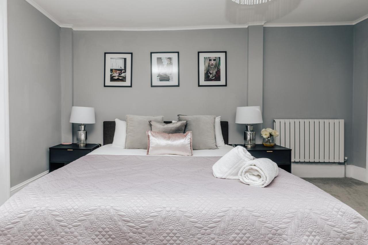 Holiday home The Mulberry *