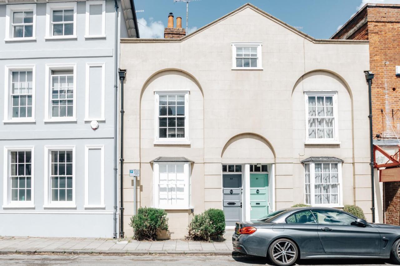 The Mulberry Holiday home Henley-on-Thames