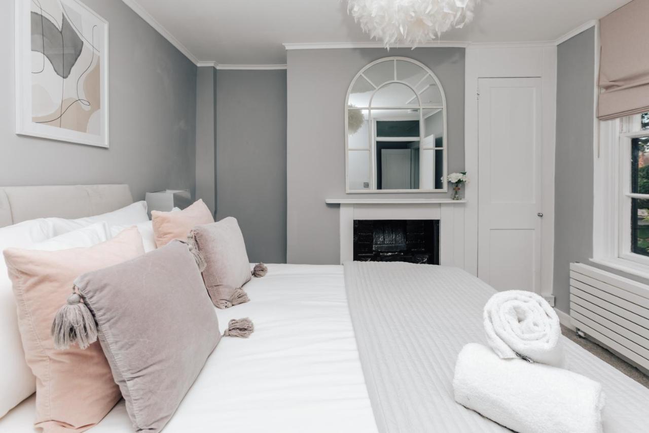 The Mulberry * Henley-on-Thames