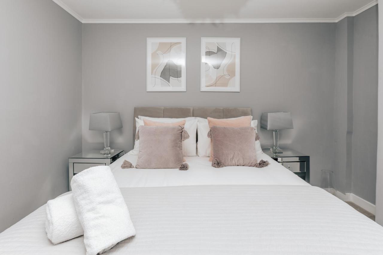 The Mulberry Holiday home *