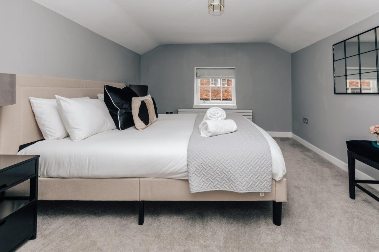 The Mulberry Holiday home