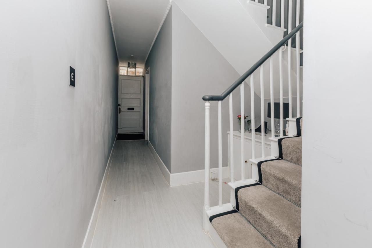 Holiday home The Mulberry Henley-on-Thames