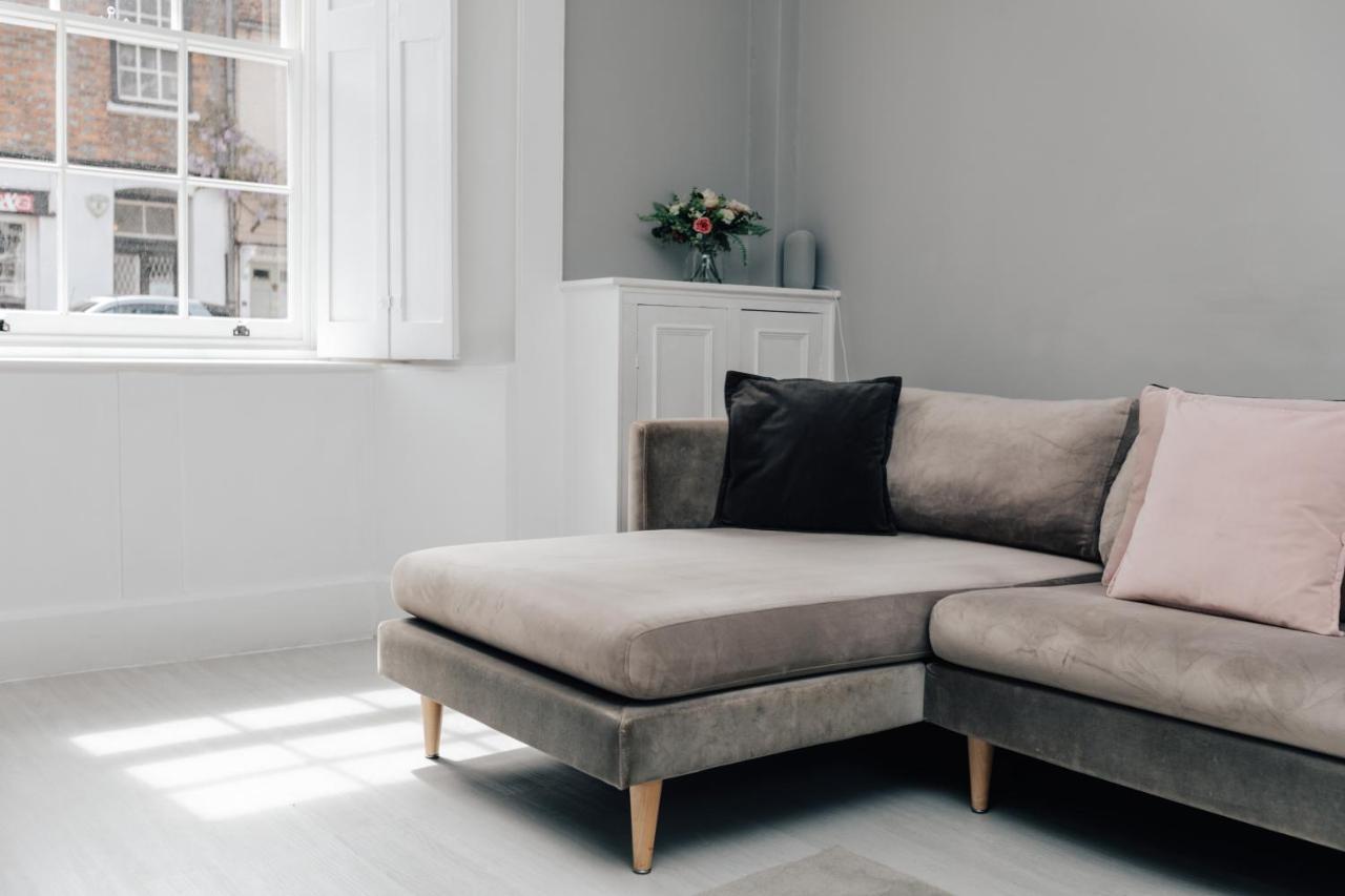 The Mulberry Holiday home Henley-on-Thames