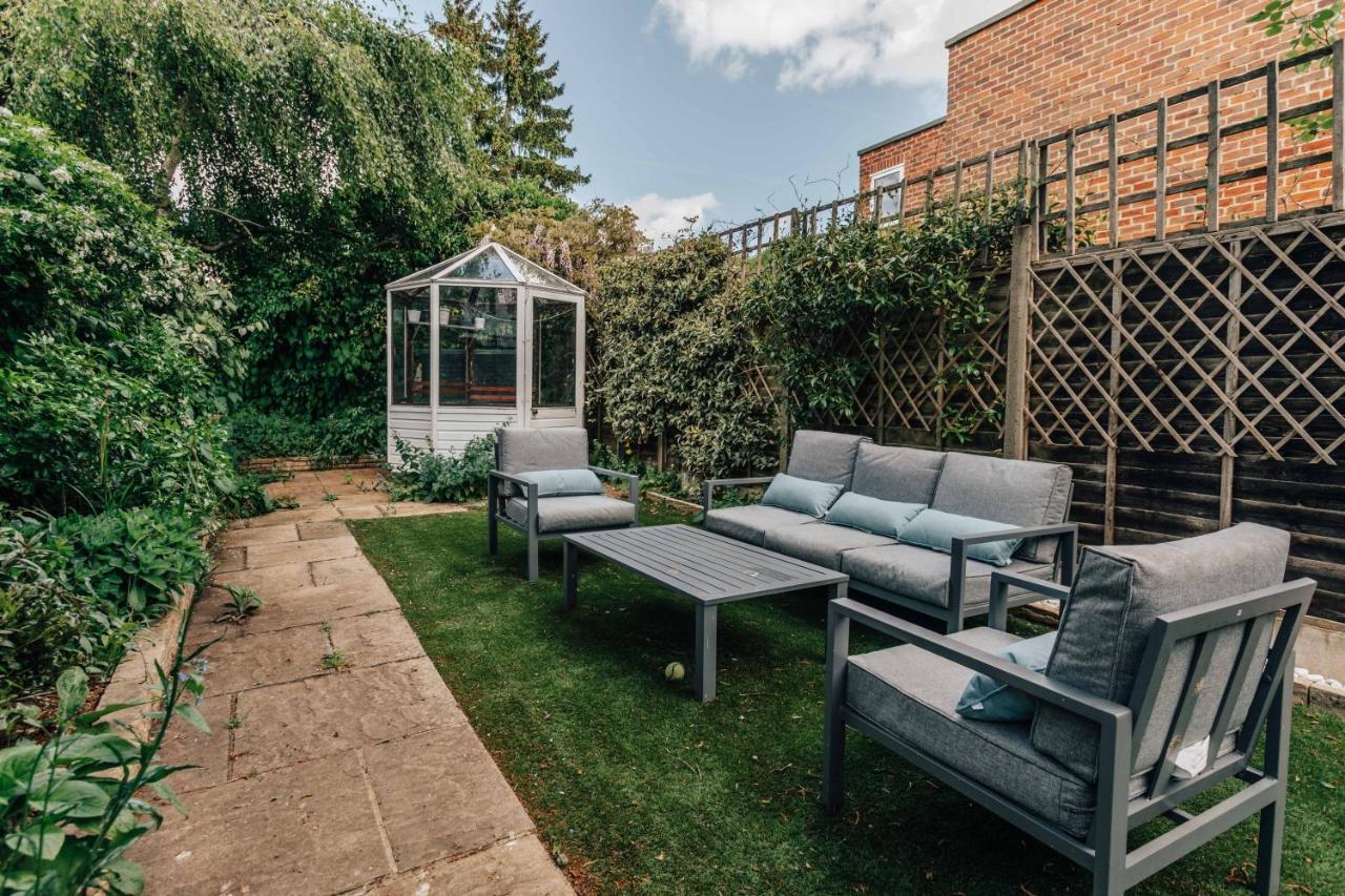 Holiday home The Mulberry *