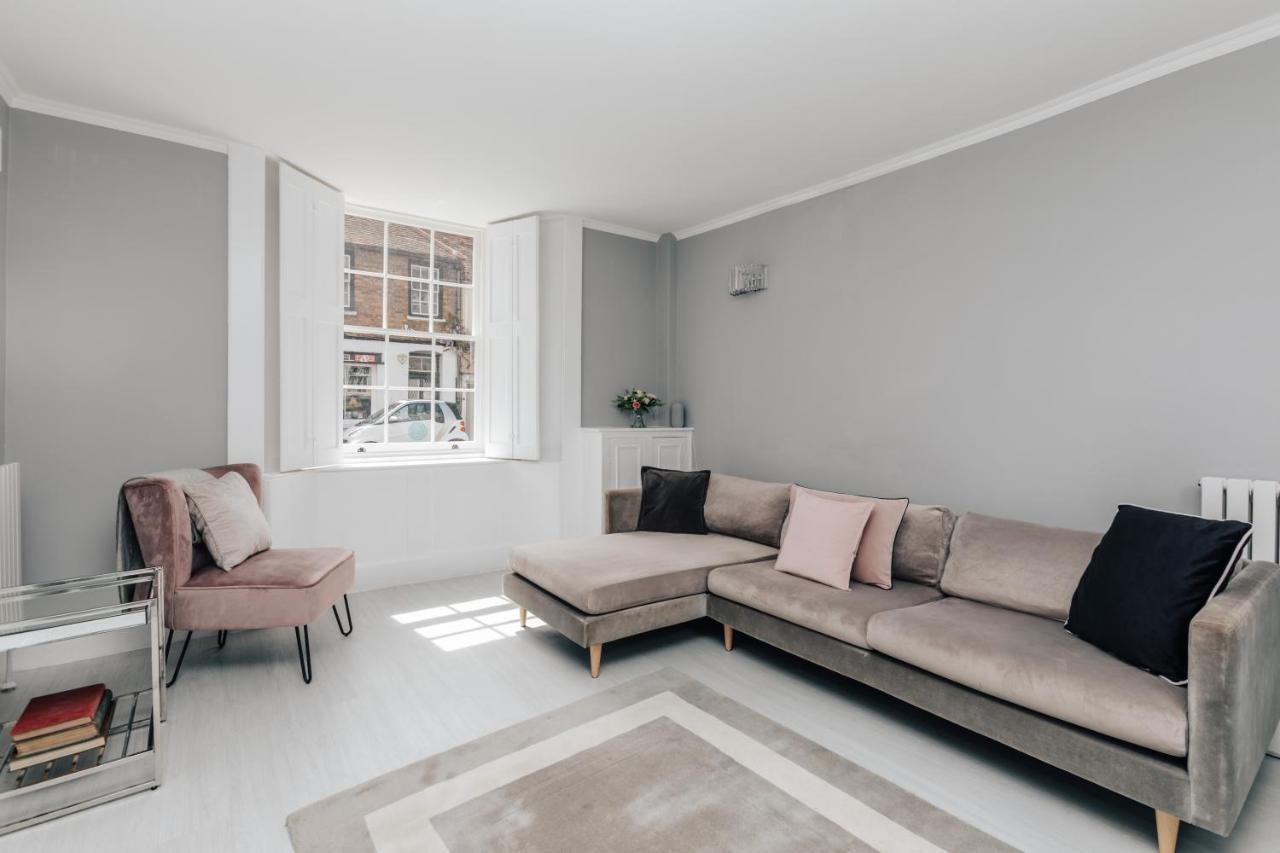 The Mulberry Vakantiehuis *